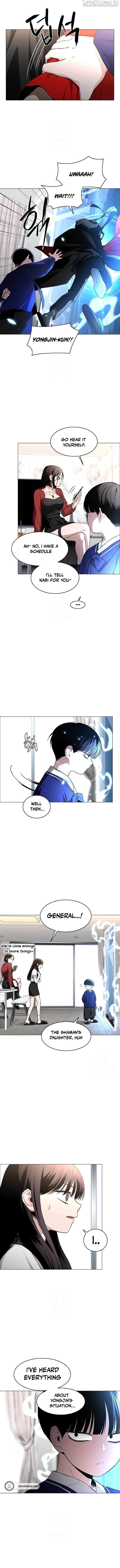 Jakdu - Manhwa Chapter 59 - page 8