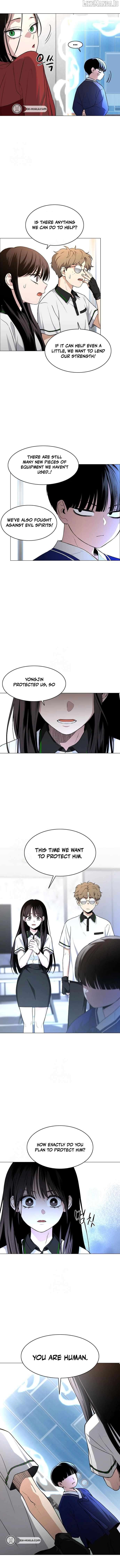 Jakdu - Manhwa Chapter 59 - page 9