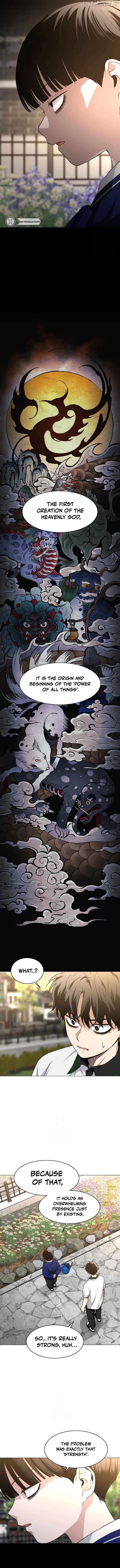 Jakdu - Manhwa Chapter 60 - page 10