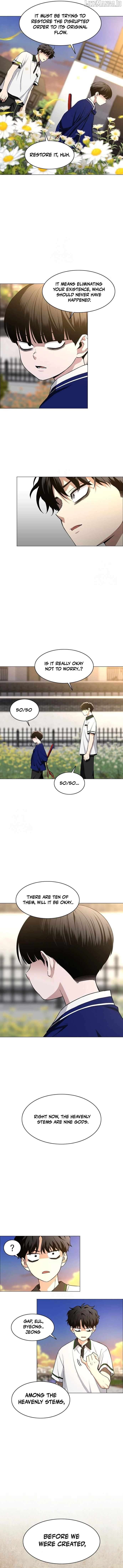 Jakdu - Manhwa Chapter 60 - page 13