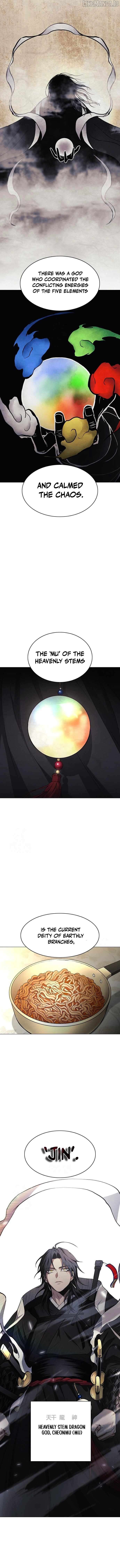 Jakdu - Manhwa Chapter 60 - page 14