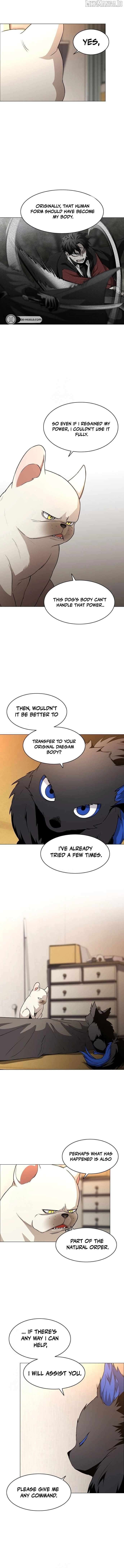 Jakdu - Manhwa Chapter 60 - page 3