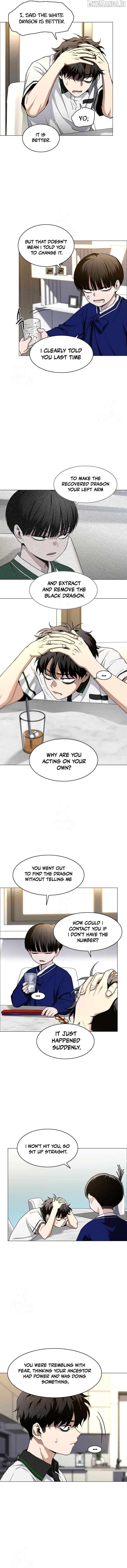 Jakdu - Manhwa Chapter 60 - page 5