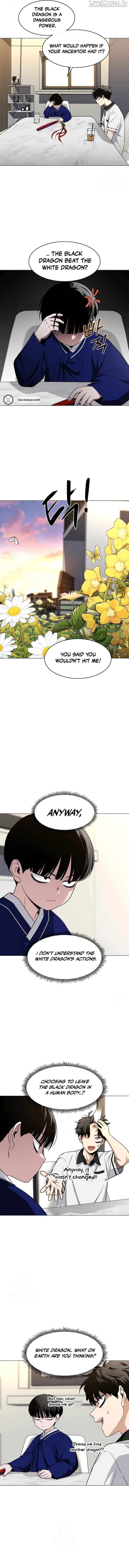 Jakdu - Manhwa Chapter 60 - page 6
