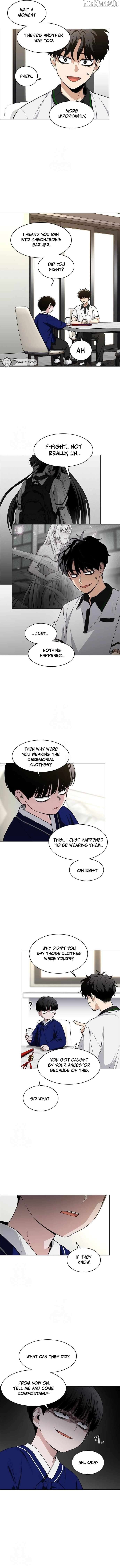Jakdu - Manhwa Chapter 60 - page 7