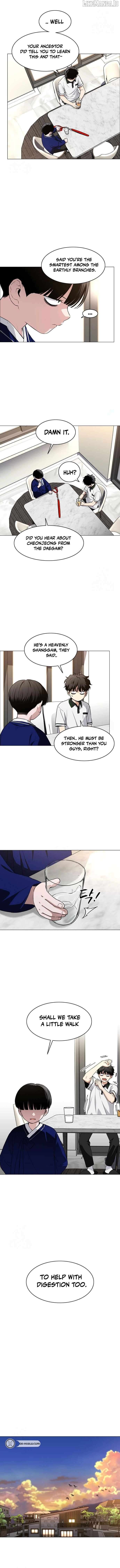 Jakdu - Manhwa Chapter 60 - page 8