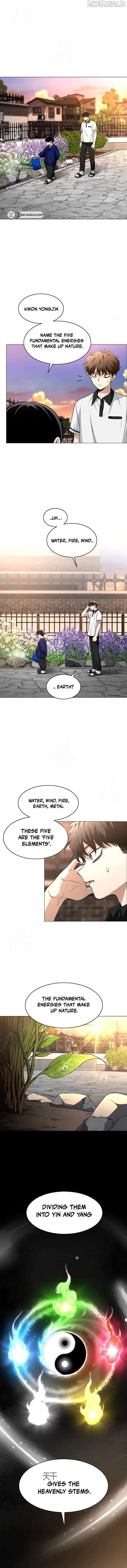 Jakdu - Manhwa Chapter 60 - page 9