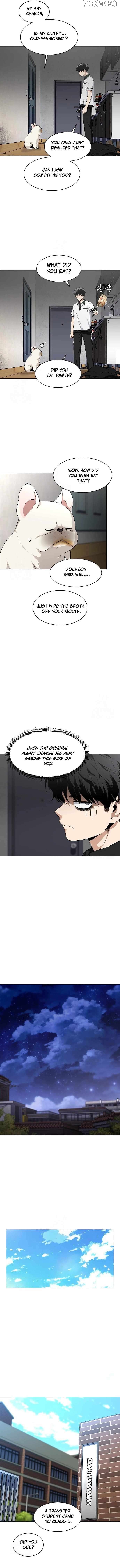 Jakdu - Manhwa Chapter 61 - page 13