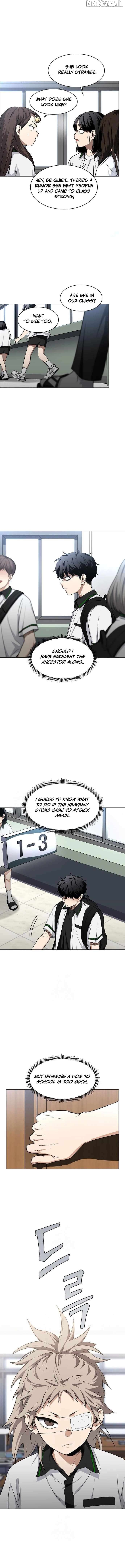 Jakdu - Manhwa Chapter 61 - page 14