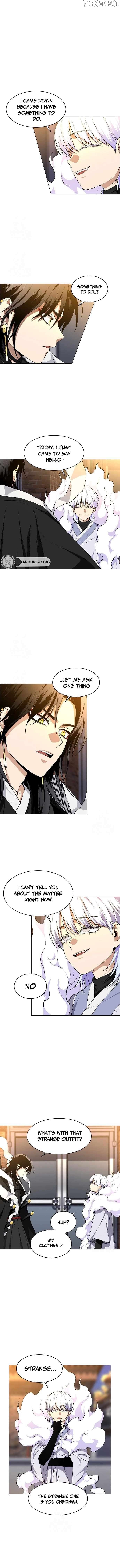 Jakdu - Manhwa Chapter 61 - page 2