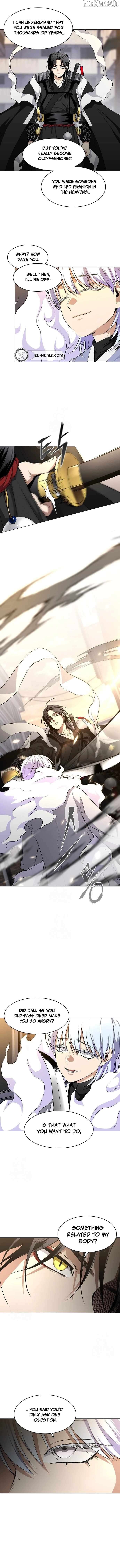 Jakdu - Manhwa Chapter 61 - page 3