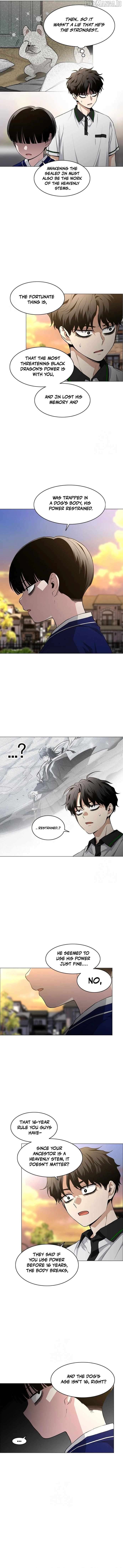 Jakdu - Manhwa Chapter 61 - page 5