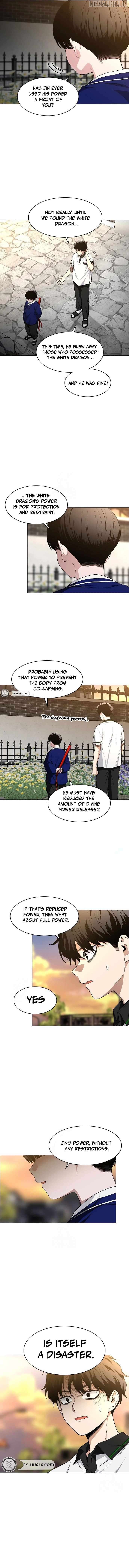 Jakdu - Manhwa Chapter 61 - page 6