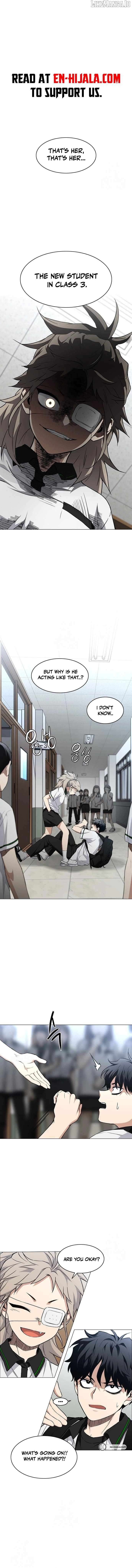 Jakdu - Manhwa Chapter 62 - page 1