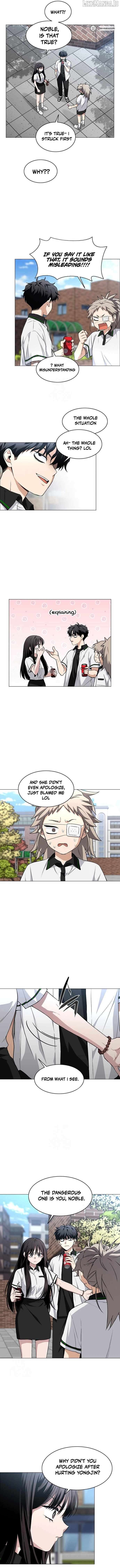 Jakdu - Manhwa Chapter 62 - page 11