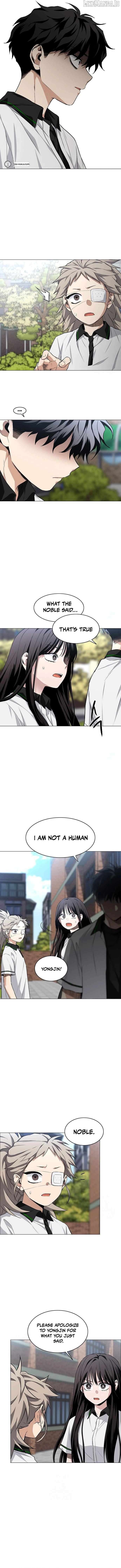 Jakdu - Manhwa Chapter 62 - page 13