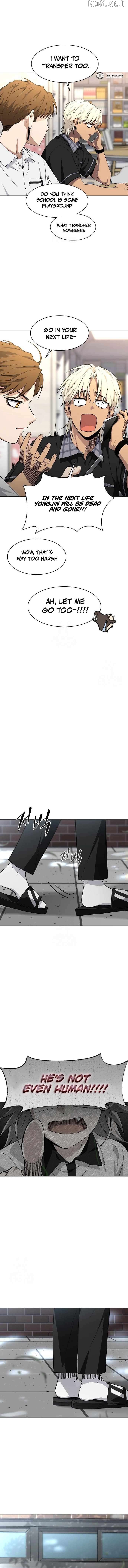 Jakdu - Manhwa Chapter 62 - page 15