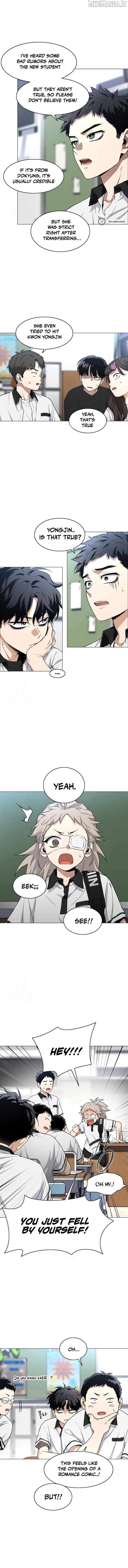 Jakdu - Manhwa Chapter 62 - page 3
