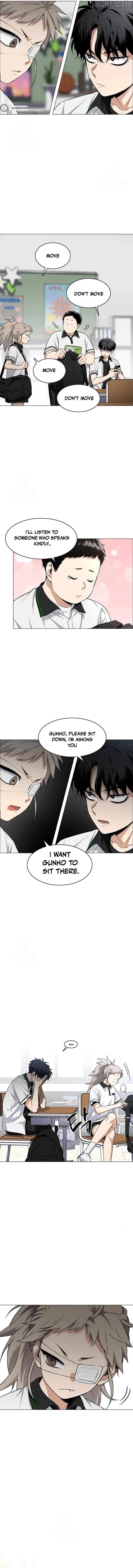 Jakdu - Manhwa Chapter 62 - page 5