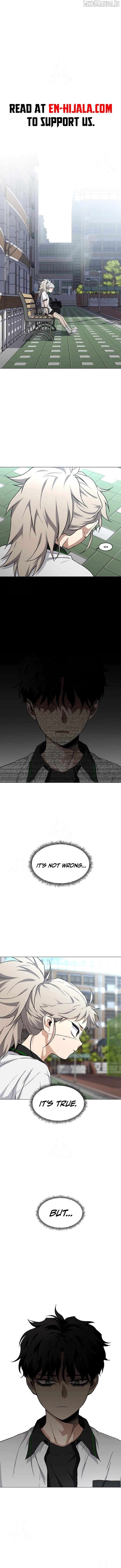 Jakdu - Manhwa Chapter 63 - page 1