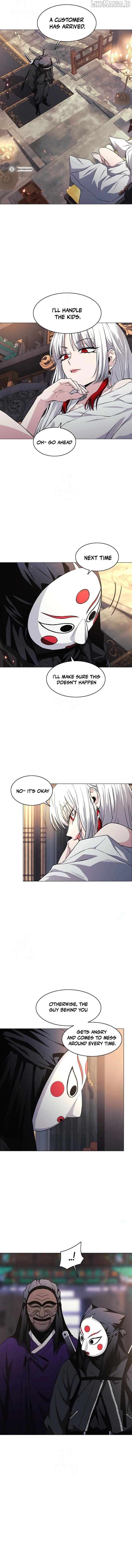 Jakdu - Manhwa Chapter 63 - page 10