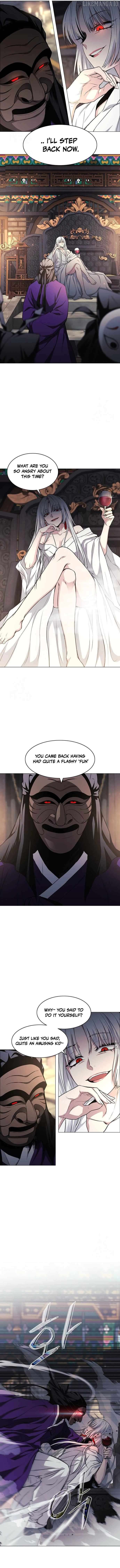 Jakdu - Manhwa Chapter 63 - page 11