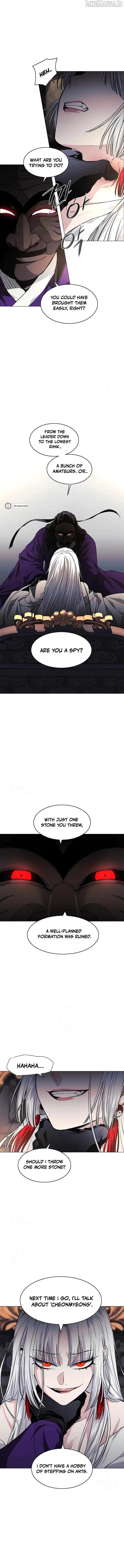 Jakdu - Manhwa Chapter 63 - page 12