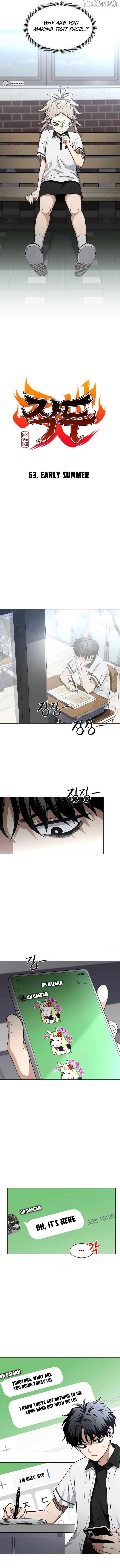 Jakdu - Manhwa Chapter 63 - page 2