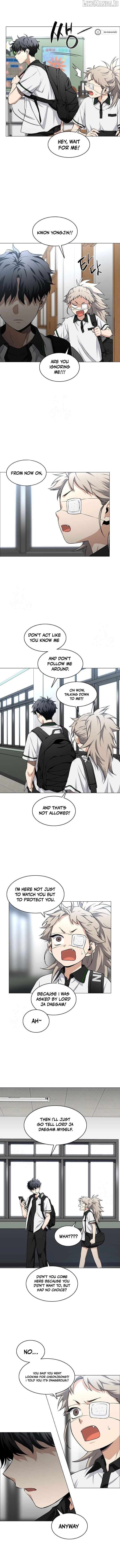 Jakdu - Manhwa Chapter 63 - page 4