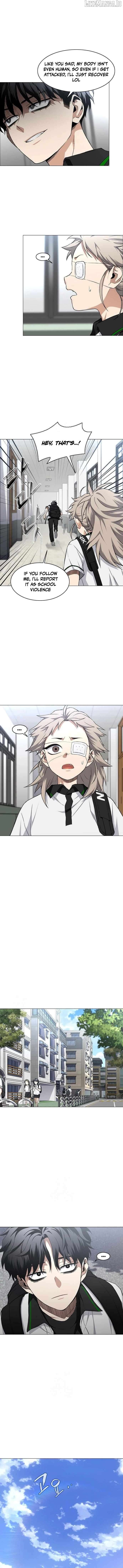 Jakdu - Manhwa Chapter 63 - page 5