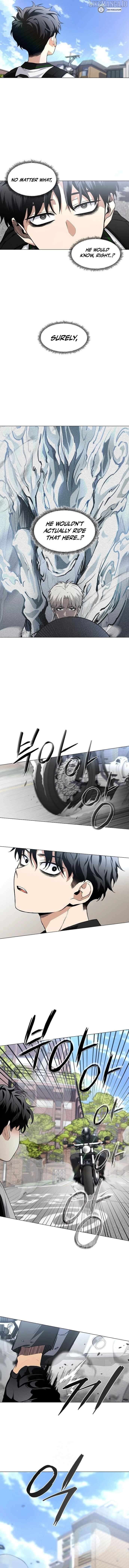 Jakdu - Manhwa Chapter 63 - page 6