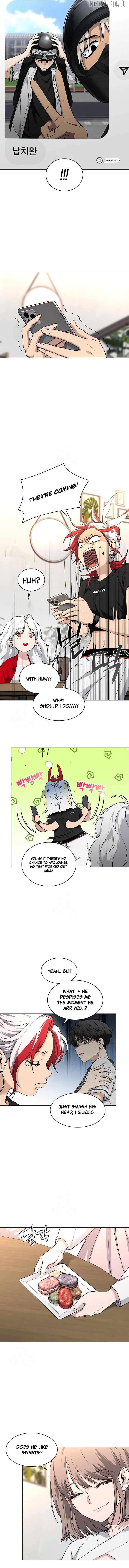Jakdu - Manhwa Chapter 63 - page 8