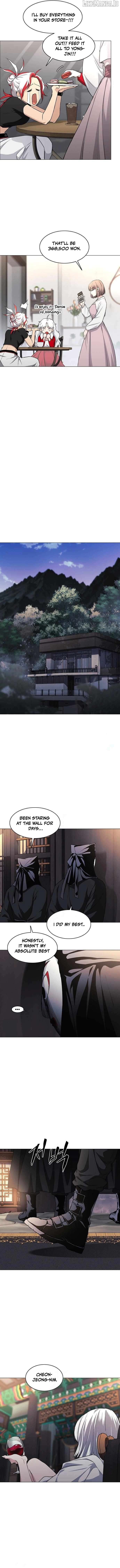 Jakdu - Manhwa Chapter 63 - page 9