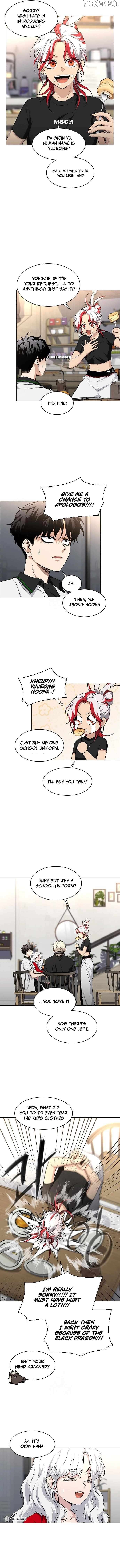 Jakdu - Manhwa Chapter 64 - page 2