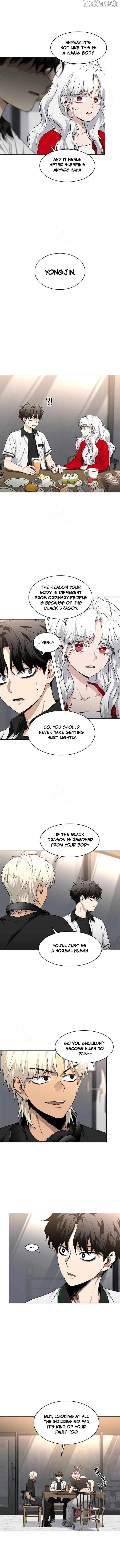 Jakdu - Manhwa Chapter 64 - page 3