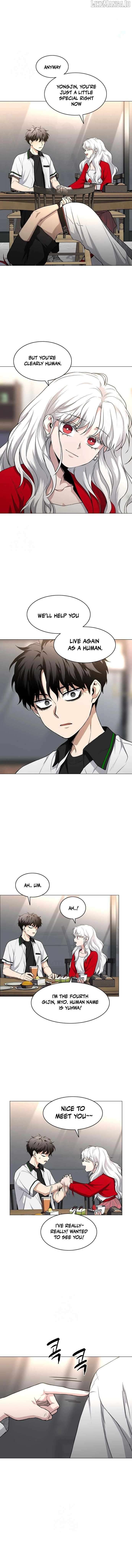 Jakdu - Manhwa Chapter 64 - page 4