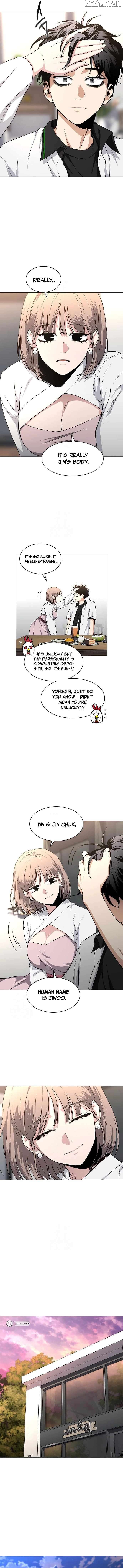 Jakdu - Manhwa Chapter 64 - page 5