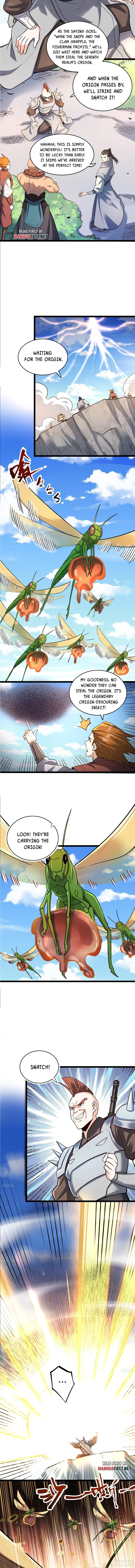 I’m Actually a Cultivation Bigshot Chapter 584 - page 2