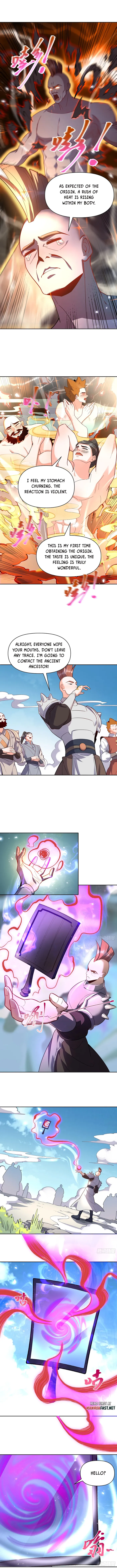I’m Actually a Cultivation Bigshot Chapter 584 - page 6