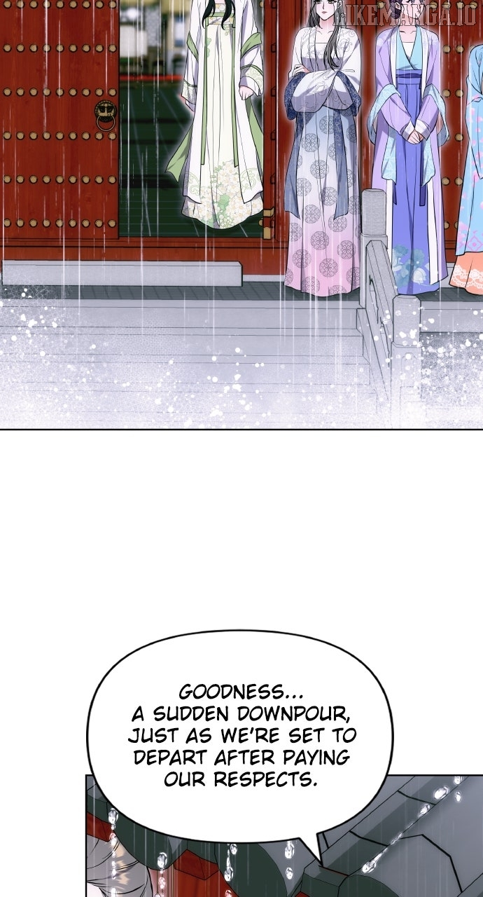 A Master, Who Woke up as a Concubine Chapter 100 - page 24