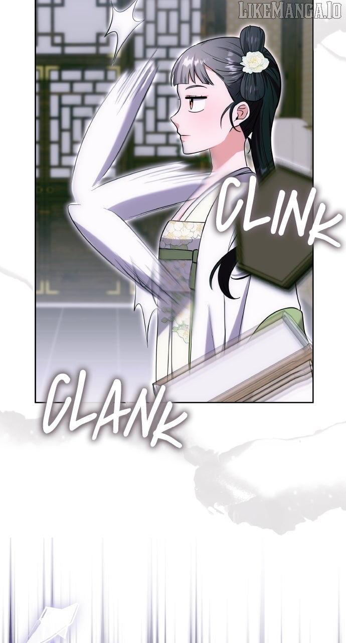 A Master, Who Woke up as a Concubine Chapter 100 - page 32