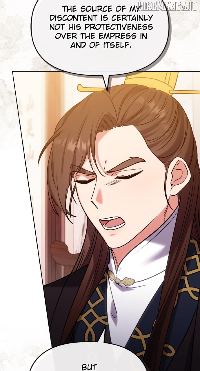 A Master, Who Woke up as a Concubine Chapter 100 - page 80