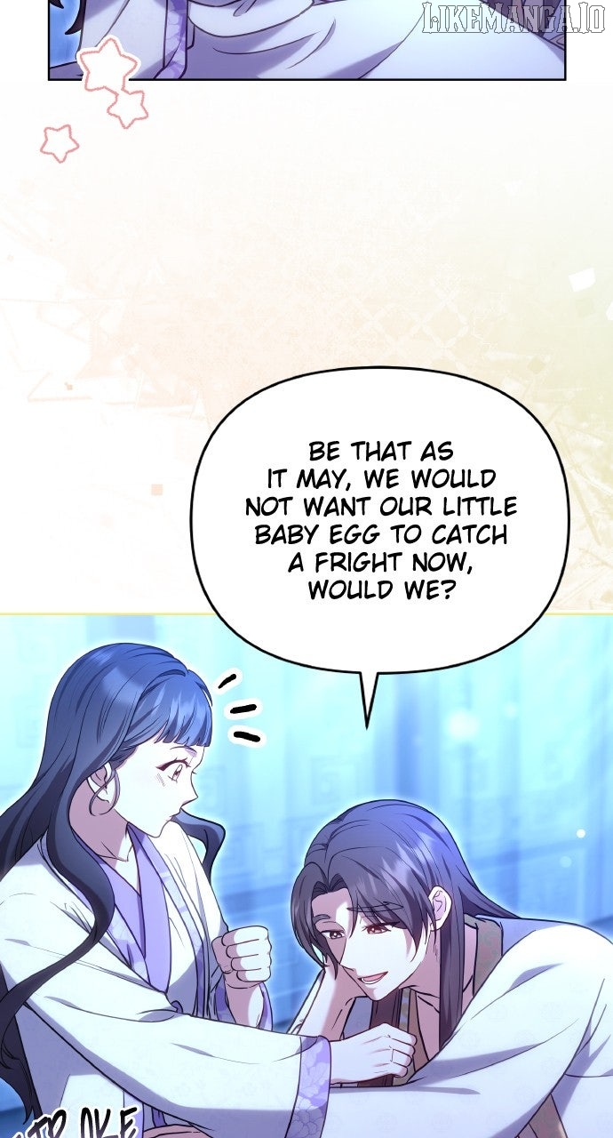 A Master, Who Woke up as a Concubine Chapter 101 - page 7