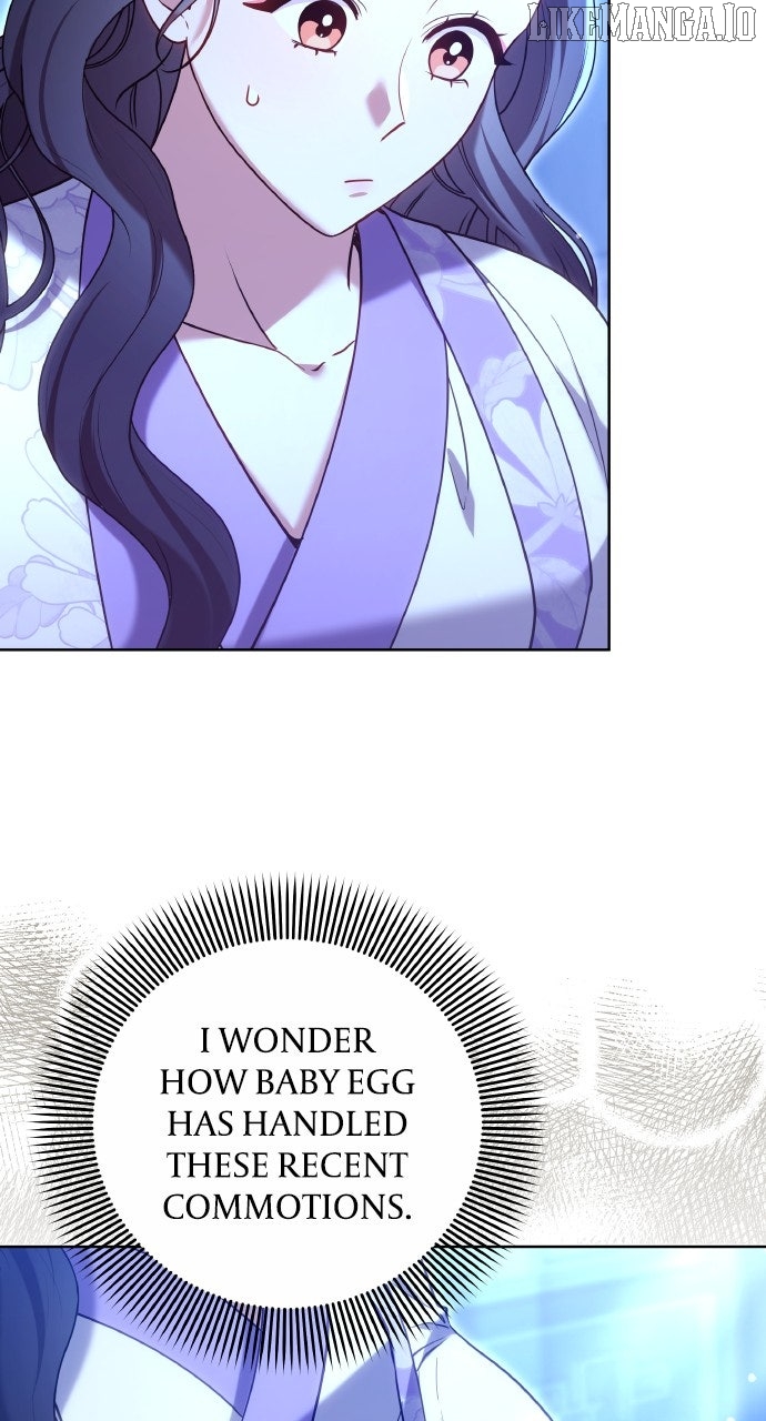 A Master, Who Woke up as a Concubine Chapter 101 - page 9