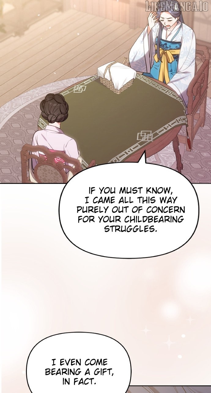 A Master, Who Woke up as a Concubine Chapter 101 - page 36