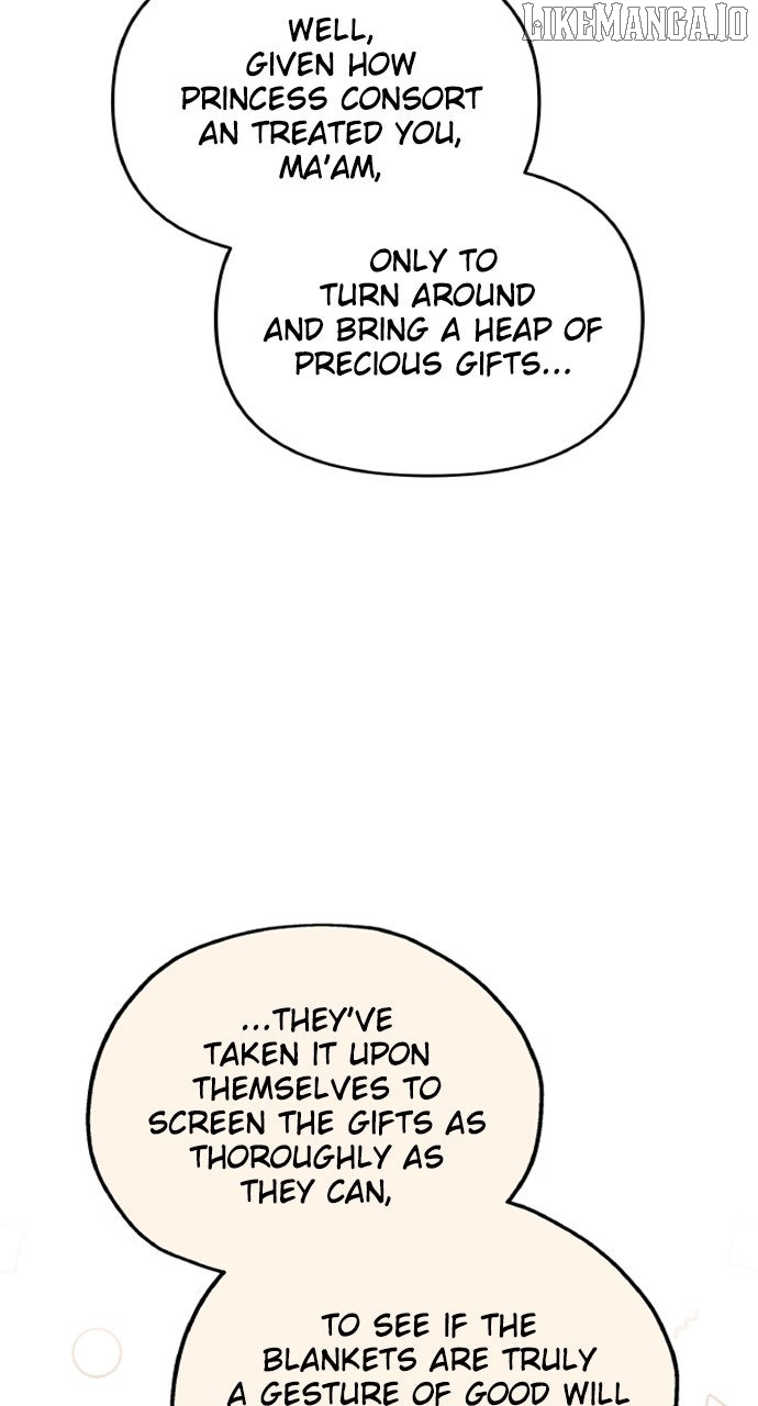 A Master, Who Woke up as a Concubine Chapter 101 - page 53