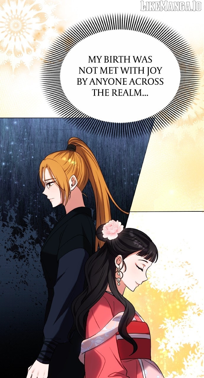 A Master, Who Woke up as a Concubine Chapter 101 - page 65