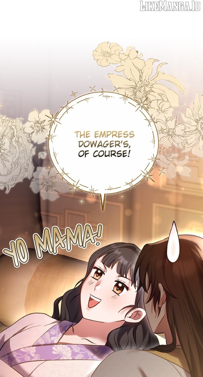 A Master, Who Woke up as a Concubine Chapter 101 - page 77