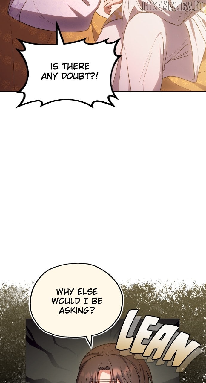 A Master, Who Woke up as a Concubine Chapter 101 - page 84
