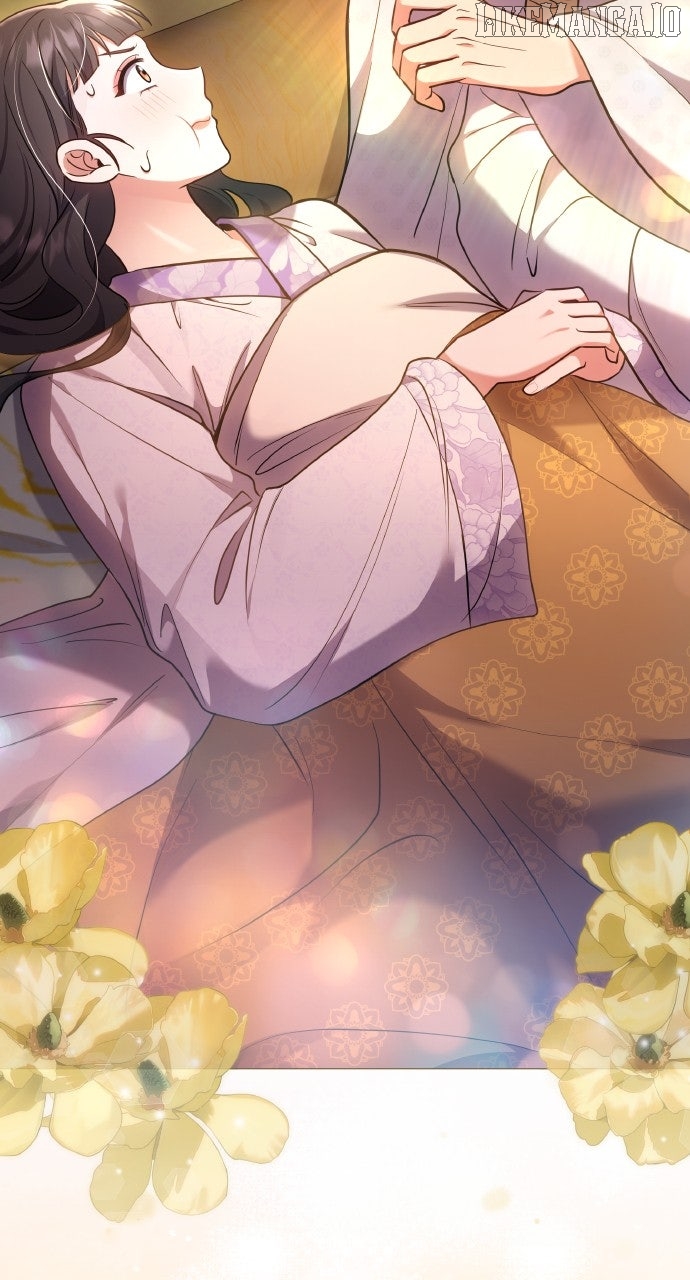 A Master, Who Woke up as a Concubine Chapter 101 - page 89